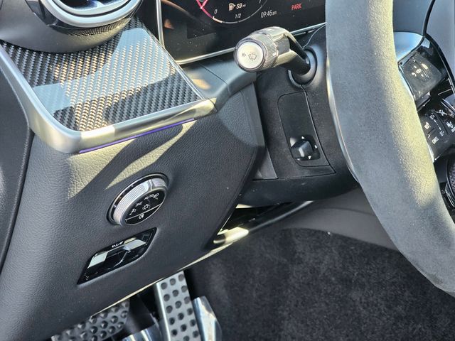 2026 Mercedes-Benz GLC AMG 43 Image 32 of 35