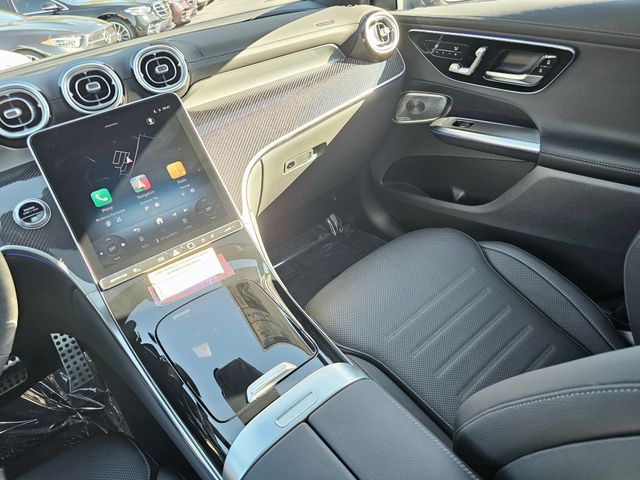 2026 Mercedes-Benz GLC AMG 43 Image 24 of 35