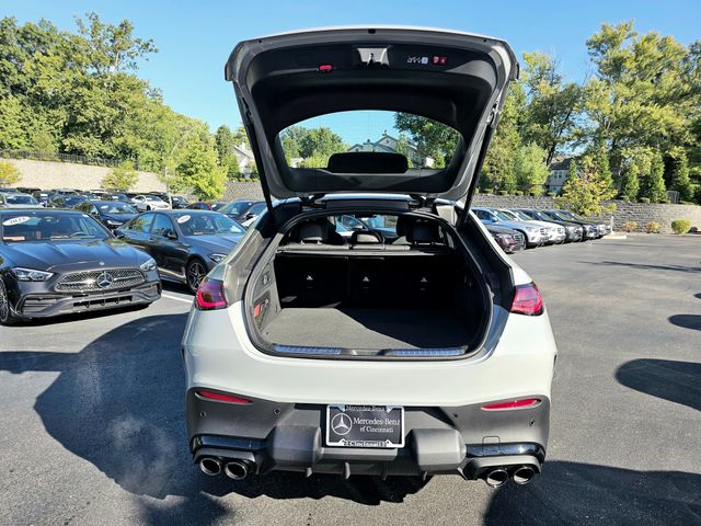 2026 Mercedes-Benz GLC AMG 43 Image 30 of 35