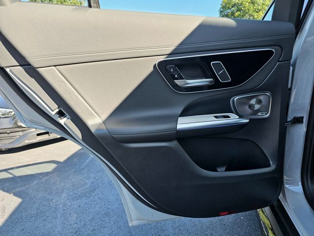 2026 Mercedes-Benz GLC AMG 43 Image 25 of 35