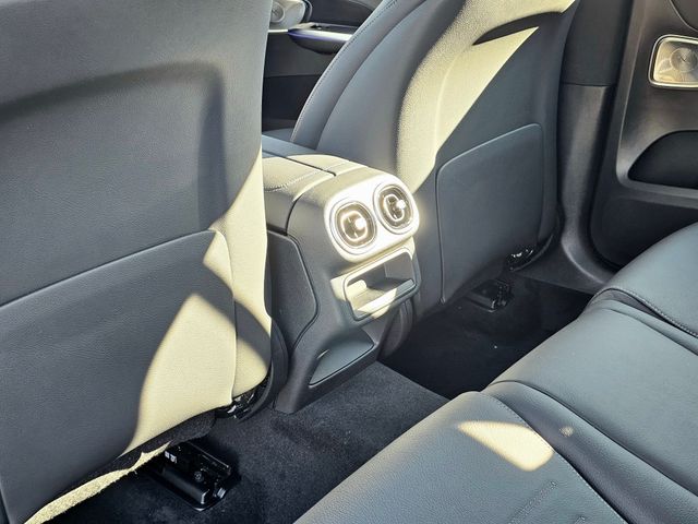 2026 Mercedes-Benz GLC AMG 43 Image 27 of 35