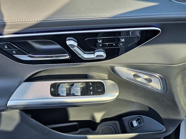 2026 Mercedes-Benz GLC AMG 43 Image 26 of 35