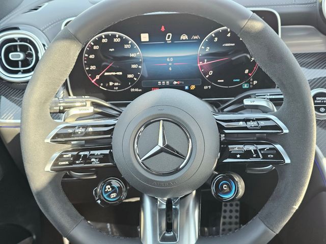 2026 Mercedes-Benz GLC AMG 43 Image 20 of 35