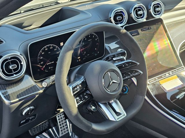 2026 Mercedes-Benz GLC AMG 43 Image 15 of 35