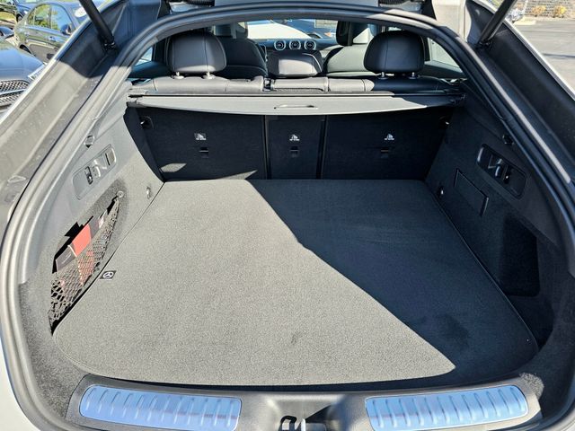 2026 Mercedes-Benz GLC AMG 43 Image 10 of 35