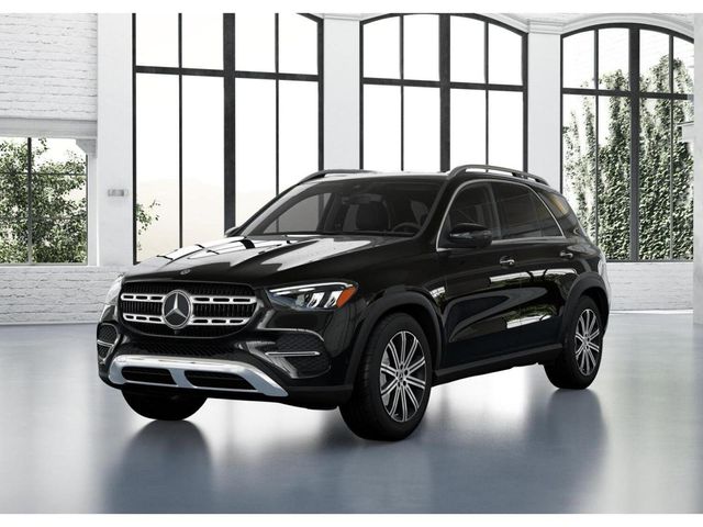 2026 Mercedes-Benz GLE 350 Image 1 of 42