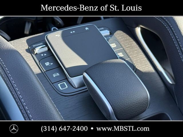 2026 Mercedes-Benz GLE 350 Image 13 of 23