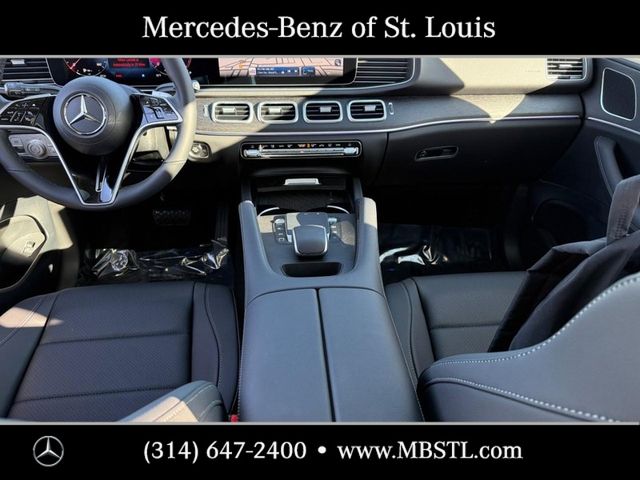 2026 Mercedes-Benz GLE 350 Image 11 of 23
