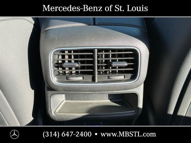 2026 Mercedes-Benz GLE 350 Image 18 of 23