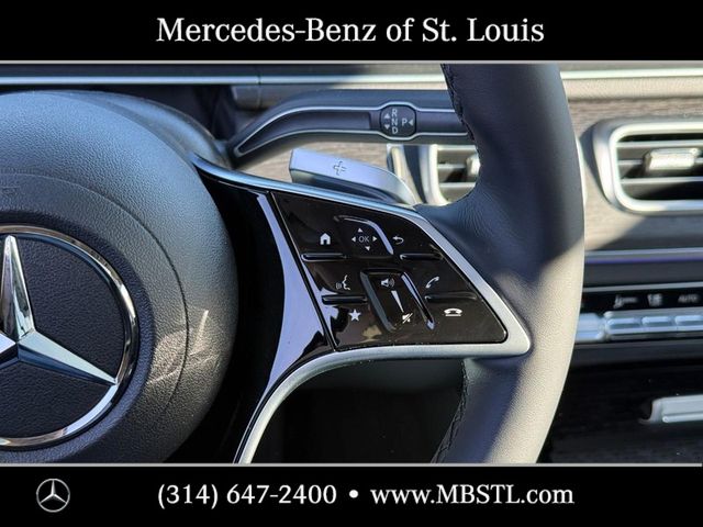 2026 Mercedes-Benz GLE 350 Image 6 of 23