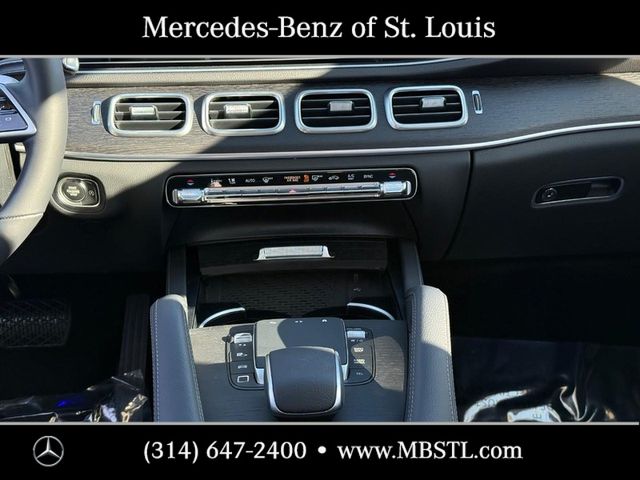 2026 Mercedes-Benz GLE 350 Image 8 of 23