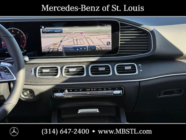 2026 Mercedes-Benz GLE 350 Image 17 of 23