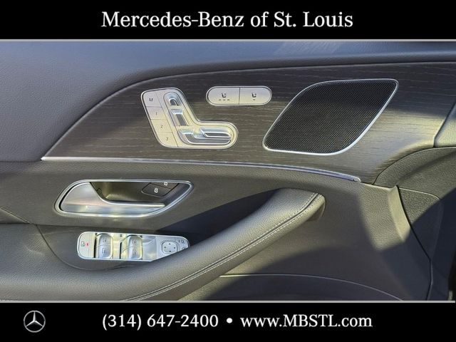 2026 Mercedes-Benz GLE 350 Image 9 of 23