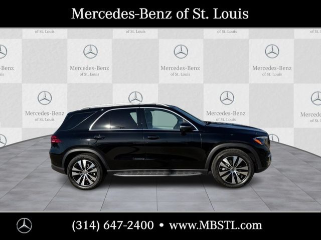 2026 Mercedes-Benz GLE 350 Image 2 of 23