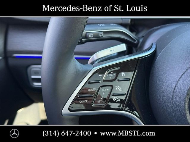 2026 Mercedes-Benz GLE 350 Image 19 of 23