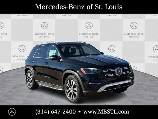 2026 Mercedes-Benz GLE 350 Image 1 of 23