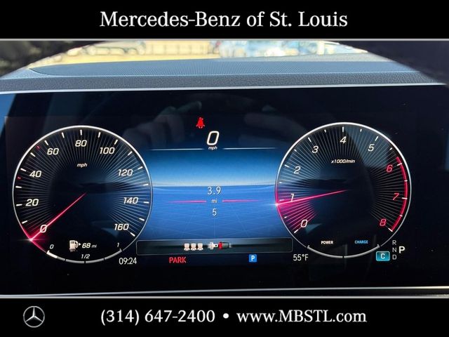 2026 Mercedes-Benz GLE 350 Image 16 of 23