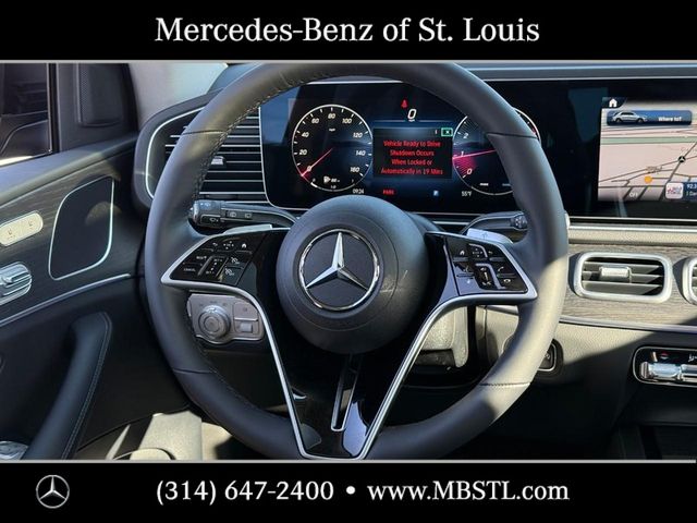 2026 Mercedes-Benz GLE 350 Image 23 of 23