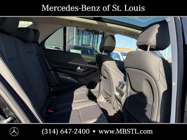 2026 Mercedes-Benz GLE 350 Image 15 of 23
