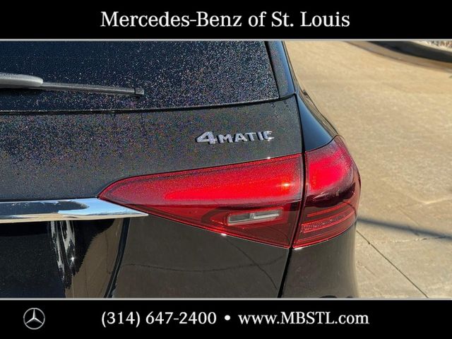 2026 Mercedes-Benz GLE 350 Image 7 of 23