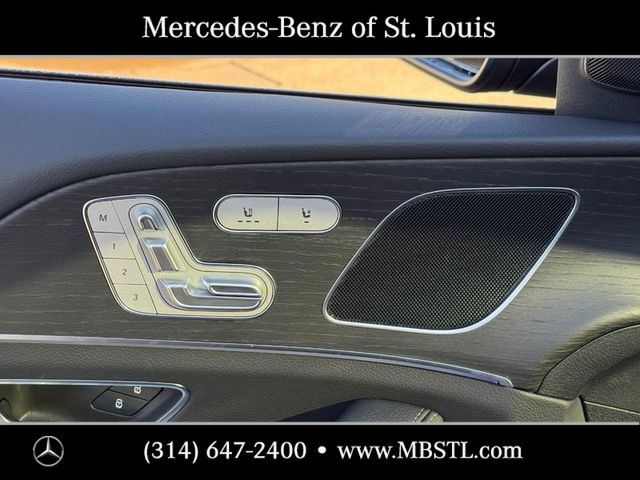 2026 Mercedes-Benz GLE 350 Image 10 of 23