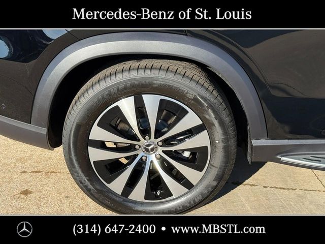 2026 Mercedes-Benz GLE 350 Image 4 of 23