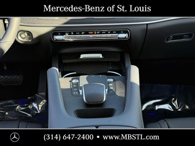 2026 Mercedes-Benz GLE 350 Image 12 of 23