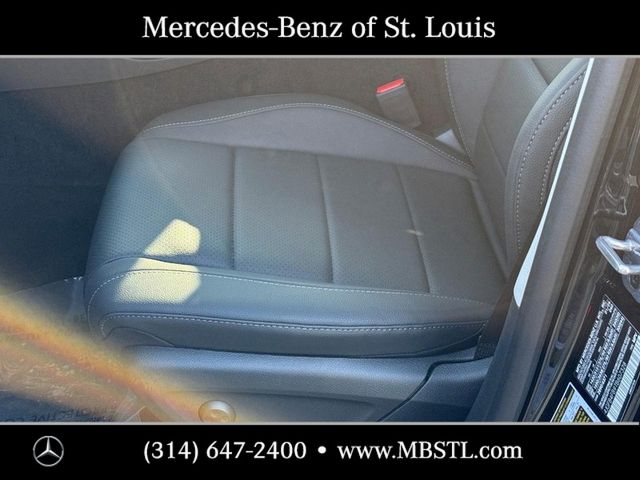 2026 Mercedes-Benz GLE 350 Image 21 of 23
