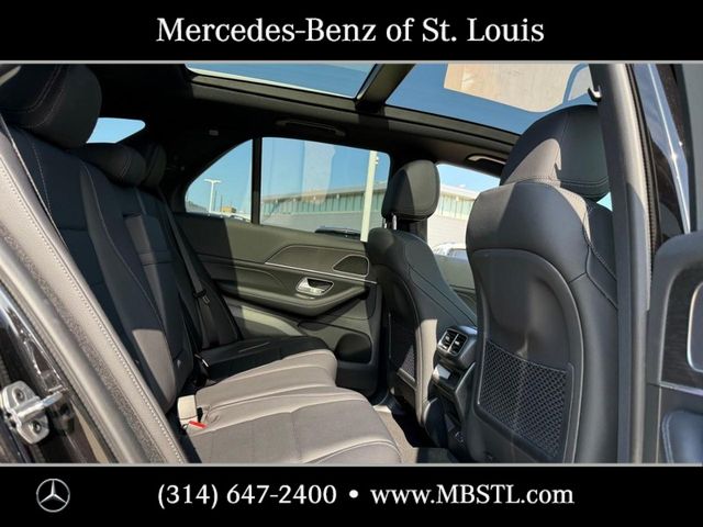 2026 Mercedes-Benz GLE 350 Image 13 of 17