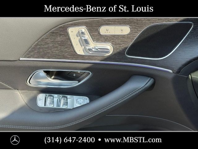2026 Mercedes-Benz GLE 350 Image 6 of 17