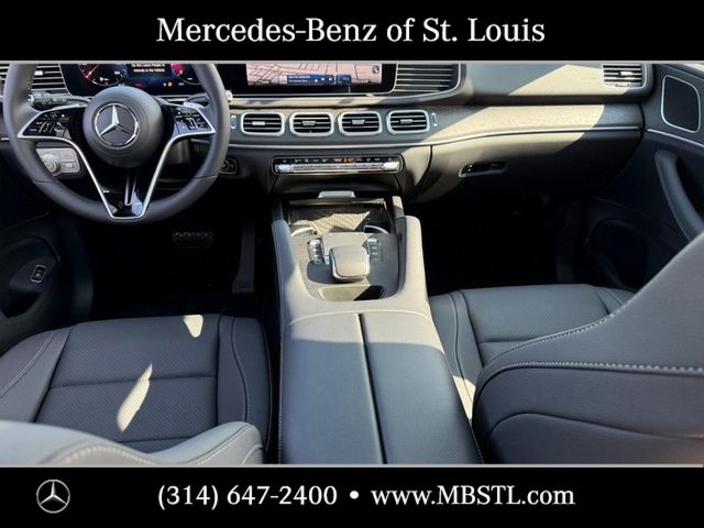 2026 Mercedes-Benz GLE 350 Image 11 of 17