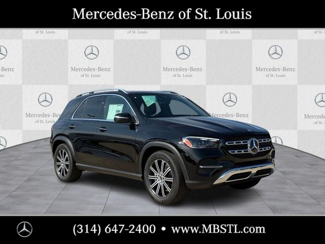 2026 Mercedes-Benz GLE 350 Image 1 of 17