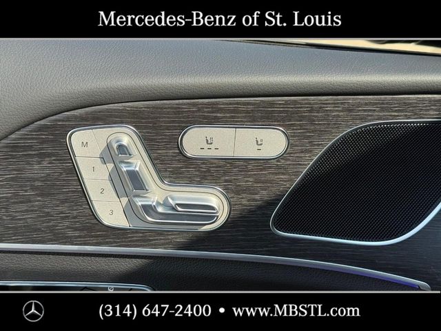 2026 Mercedes-Benz GLE 350 Image 4 of 17