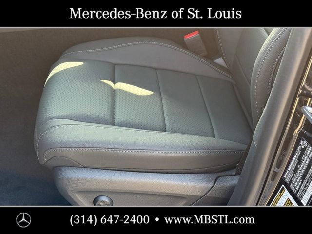 2026 Mercedes-Benz GLE 350 Image 15 of 17