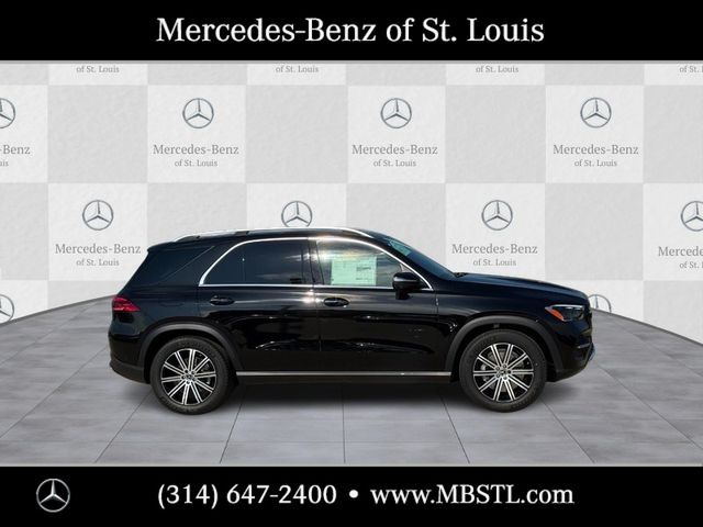 2026 Mercedes-Benz GLE 350 Image 2 of 17
