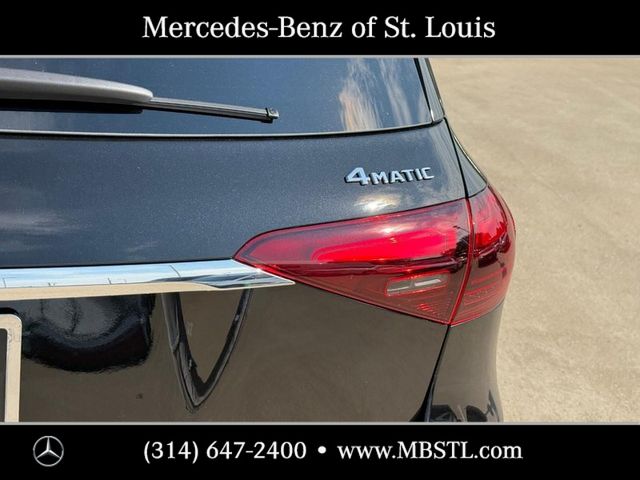 2026 Mercedes-Benz GLE 350 Image 16 of 17