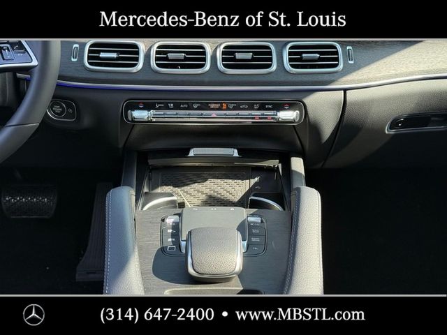 2026 Mercedes-Benz GLE 350 Image 7 of 17