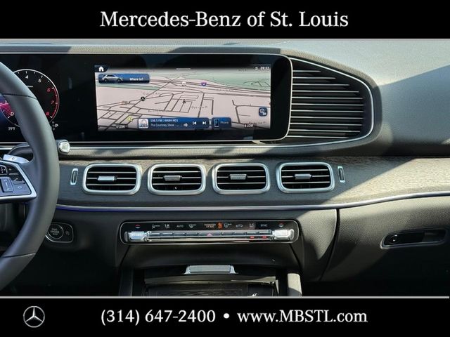 2026 Mercedes-Benz GLE 350 Image 10 of 17