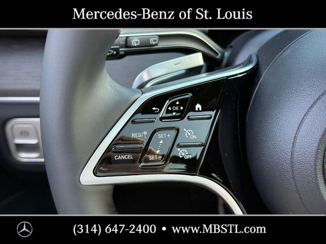 2026 Mercedes-Benz GLE 350 Image 8 of 17