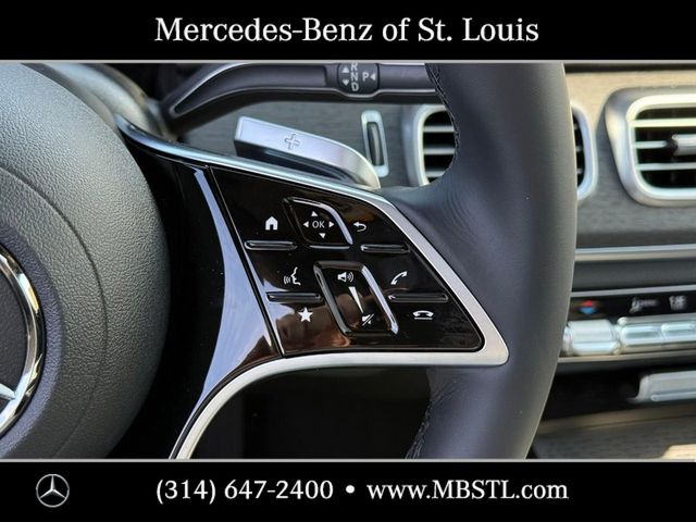 2026 Mercedes-Benz GLE 350 Image 5 of 17