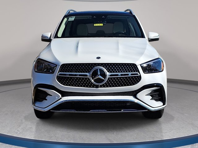 2026 Mercedes-Benz GLE 350 Image 2 of 38