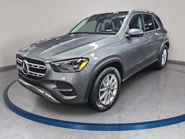 2026 Mercedes-Benz GLE 350 Image 1 of 38