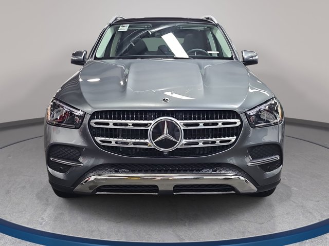 2026 Mercedes-Benz GLE 350 Image 2 of 38