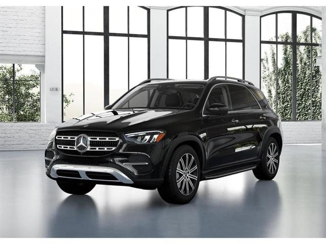 2026 Mercedes-Benz GLE 350 Image 1 of 42