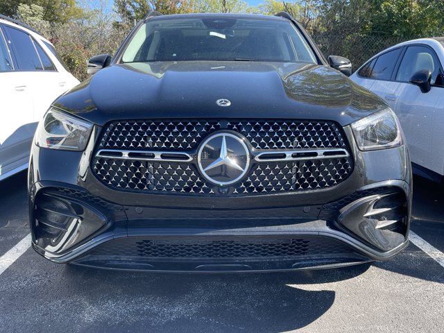 2026 Mercedes-Benz GLE 350 Image 2 of 10