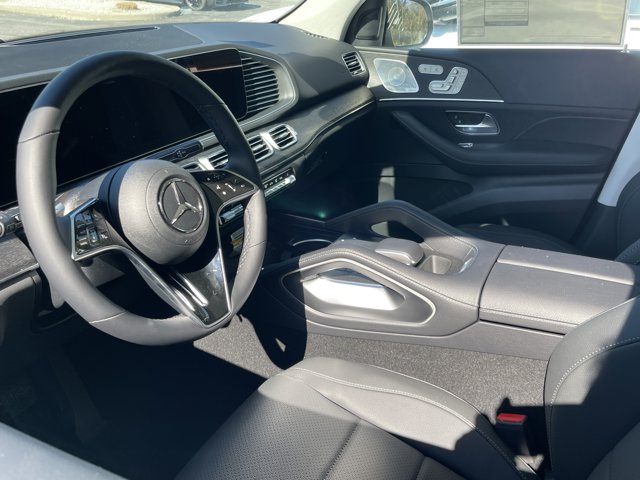 2026 Mercedes-Benz GLE 350 Image 7 of 10