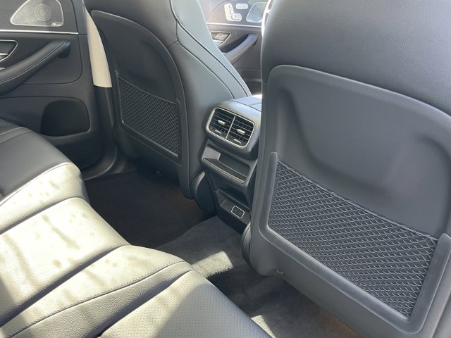 2026 Mercedes-Benz GLE 350 Image 8 of 10