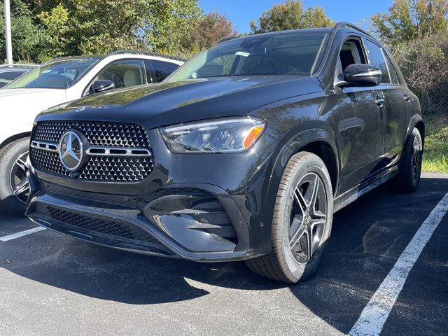 2026 Mercedes-Benz GLE 350 Image 1 of 10