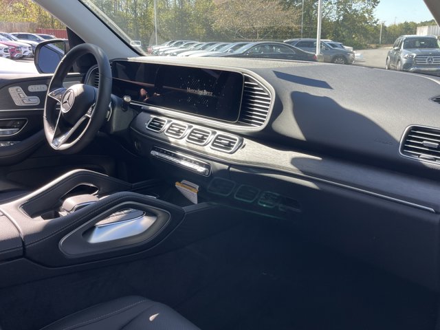 2026 Mercedes-Benz GLE 350 Image 6 of 10
