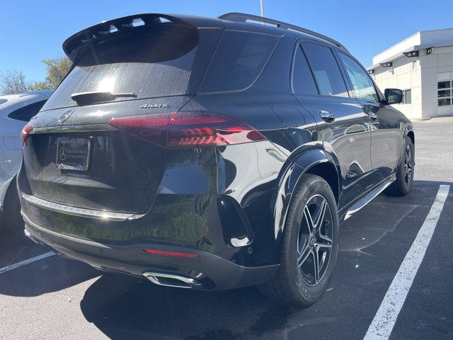 2026 Mercedes-Benz GLE 350 Image 4 of 10